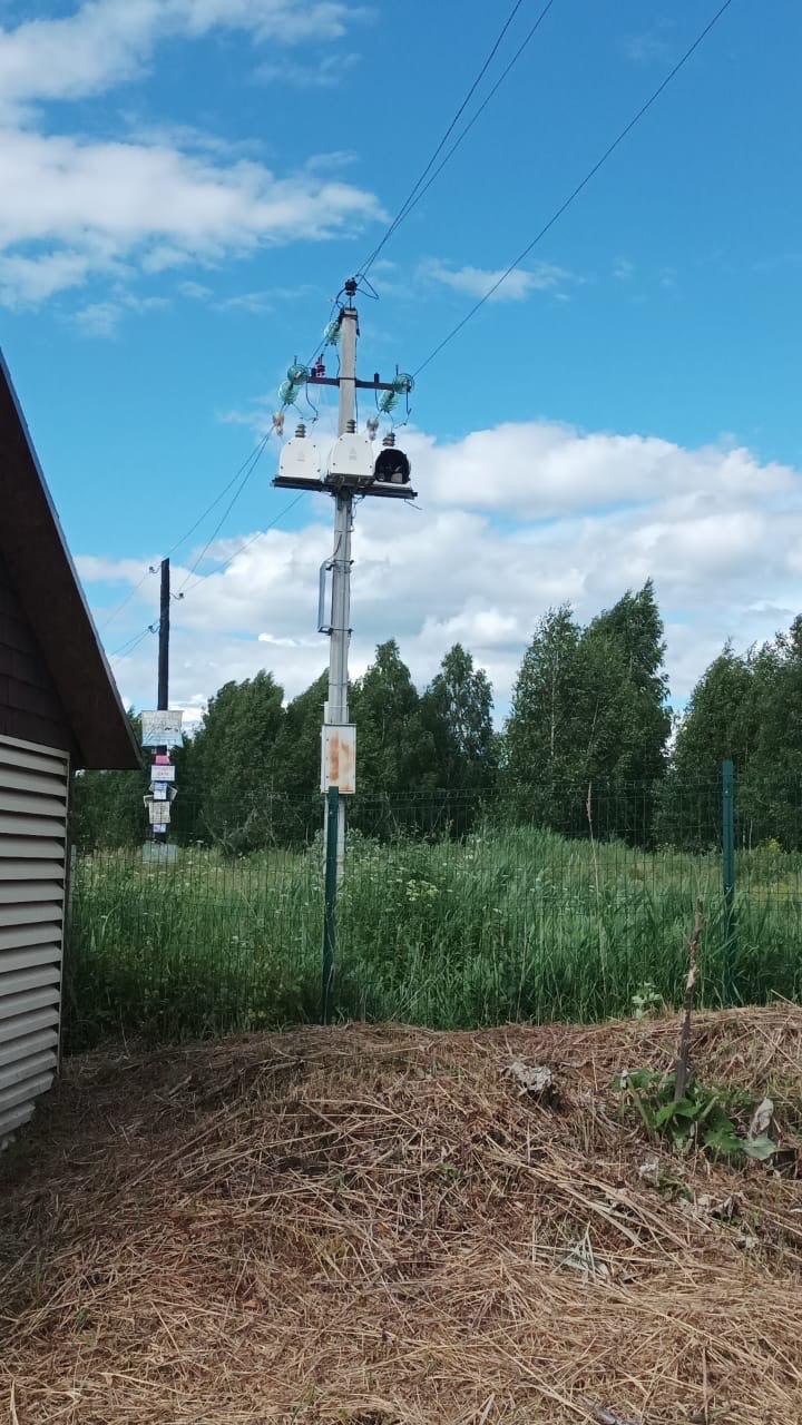 Работы в СНТ "Союз" 17.06.2026г.